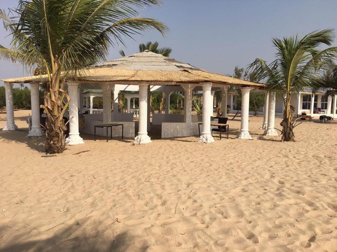 Santana Beachclub Sanyang Exterior foto