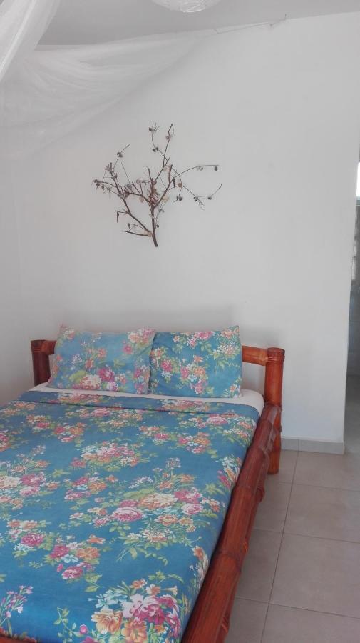 Santana Beachclub Sanyang Quarto foto
